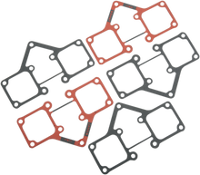 JAMES GASKET Rocker Cover Gasket - '66-'84 Shovelhead JGI-17540-69-X