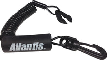 Performance Lanyard Black