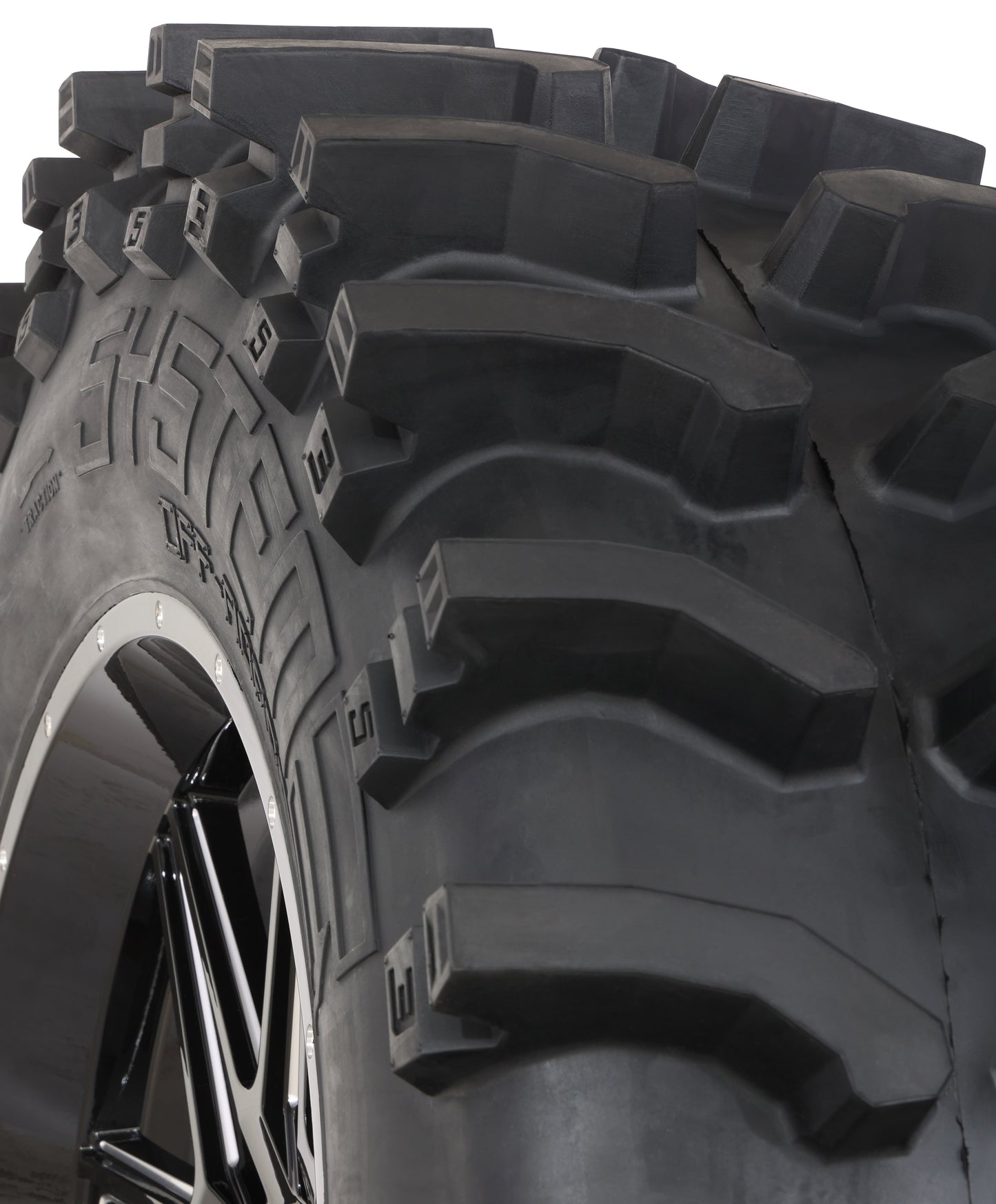 Tire Xt400w 10 Ply 33x12r 20
