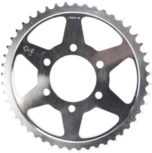 JT SPROCKETS Sprocket - Rear - Suzuki - 48 Tooth JTR816.48