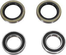PIVOT WORKS Wheel Bearing Kit - Front - BMW/KTM/Husqvarna/Gas Gas PWFWK-T19-000
