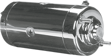 DRAG SPECIALTIES Starter - High-Torque - Chrome - Harley-Davidson® 5780CN