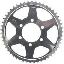 JT SPROCKETS Sprocket - Rear - Suzuki - 50 Tooth JTR816.50