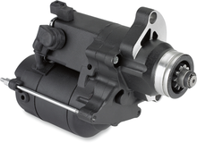 DRAG SPECIALTIES Starter - 1.4 kW - Black 80-1013