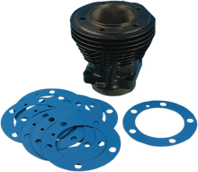 JAMES GASKET Head Gasket Blue PTFE - '66-'84 Shovelhead JGI-16770-66-A