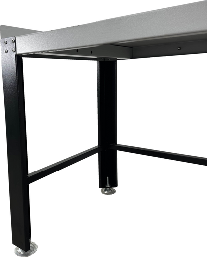 Premium Work Bench 1 600 Lbs. Cap. (Xh Wb Ii)
