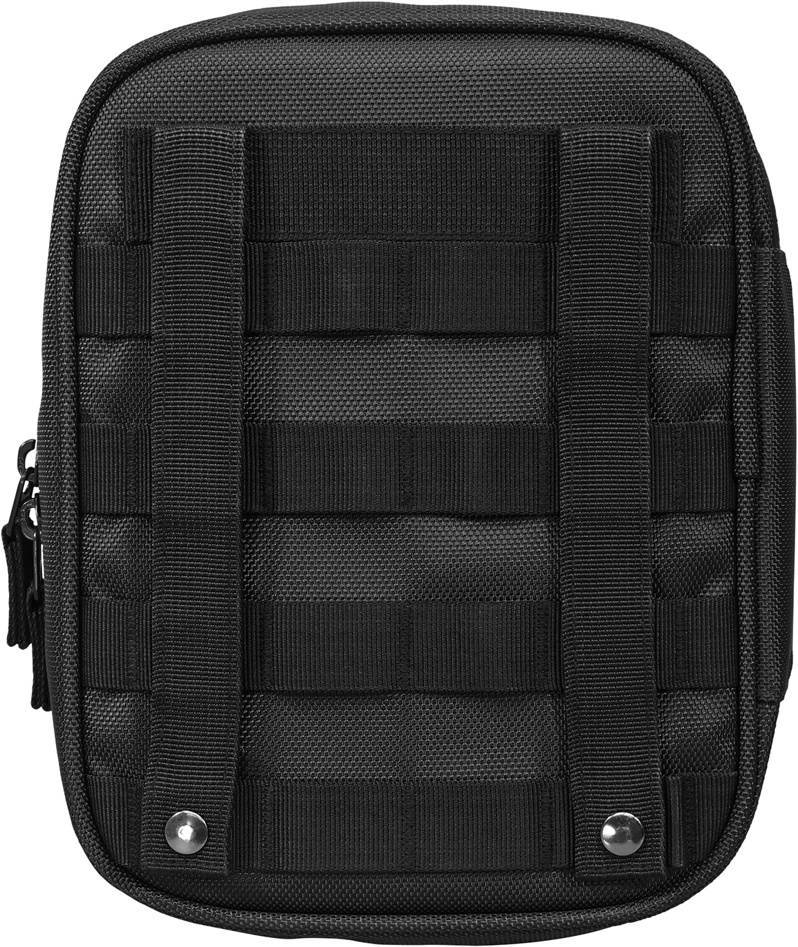 Trails End Ga Molle Pocket 3.5l Black