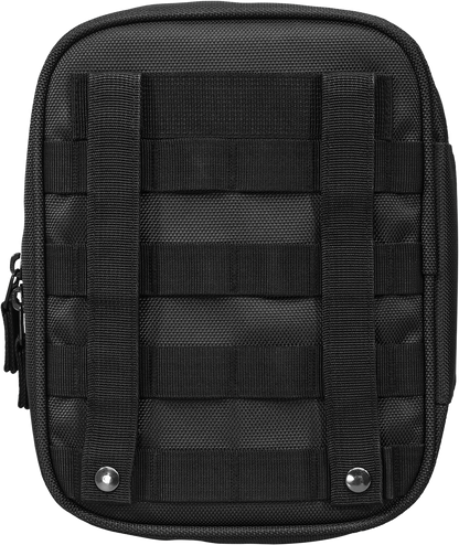 Trails End Ga Molle Pods .5l Ea Black