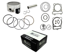 Top End Kit 83/Std 11:1 Yam