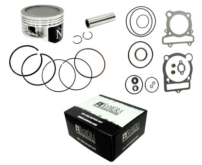 Top End Kit 83/Std 11:1 Yam