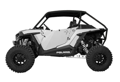 Baja Cage W/No Intrusion Black
