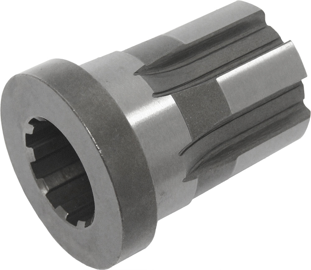 Sprckt Shaft Ext Stock 4 Spd 70 83