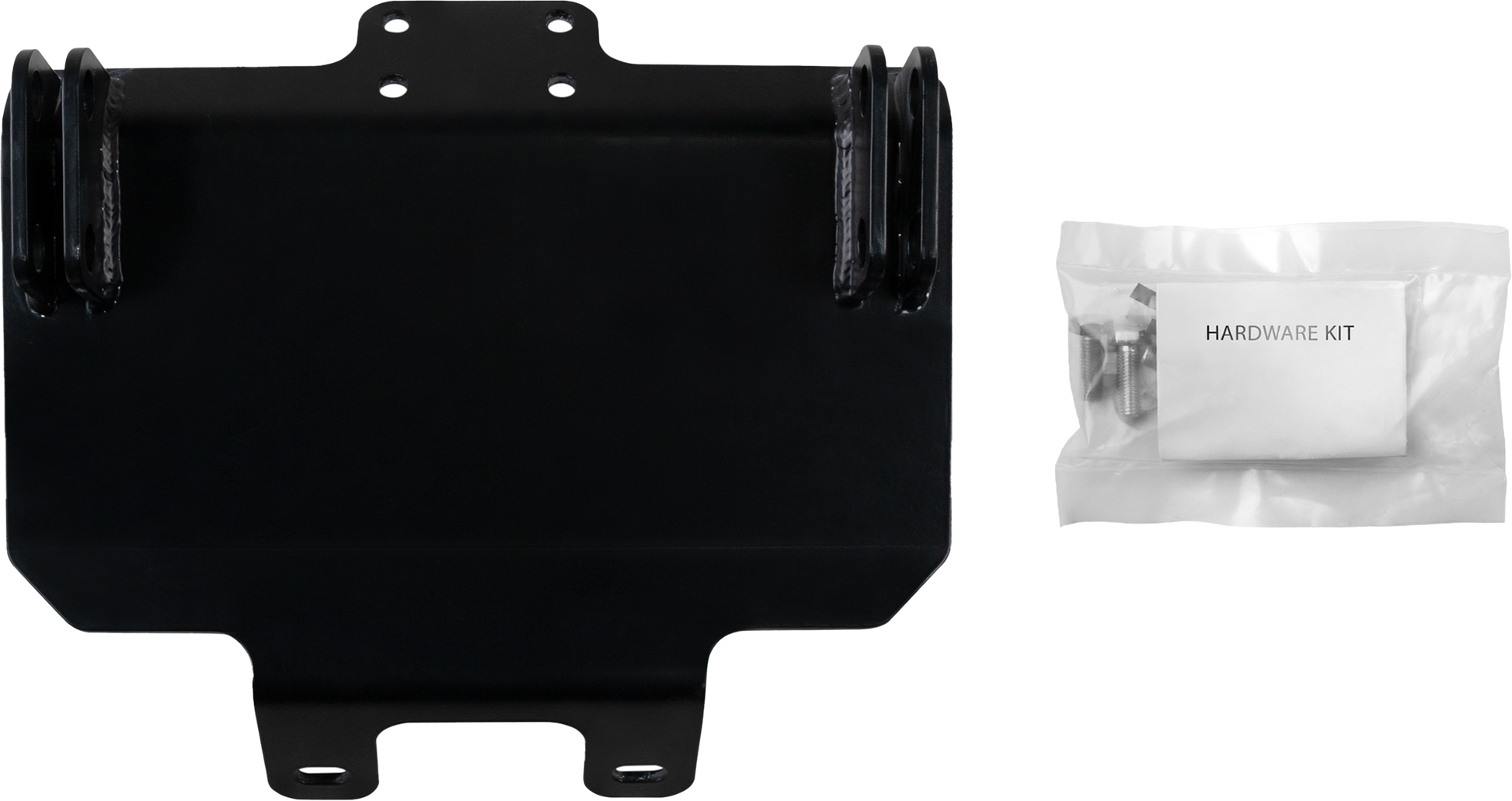 Utv Plow Mount