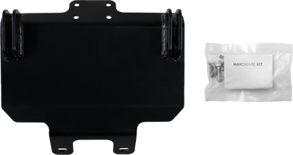 Utv Plow Mount