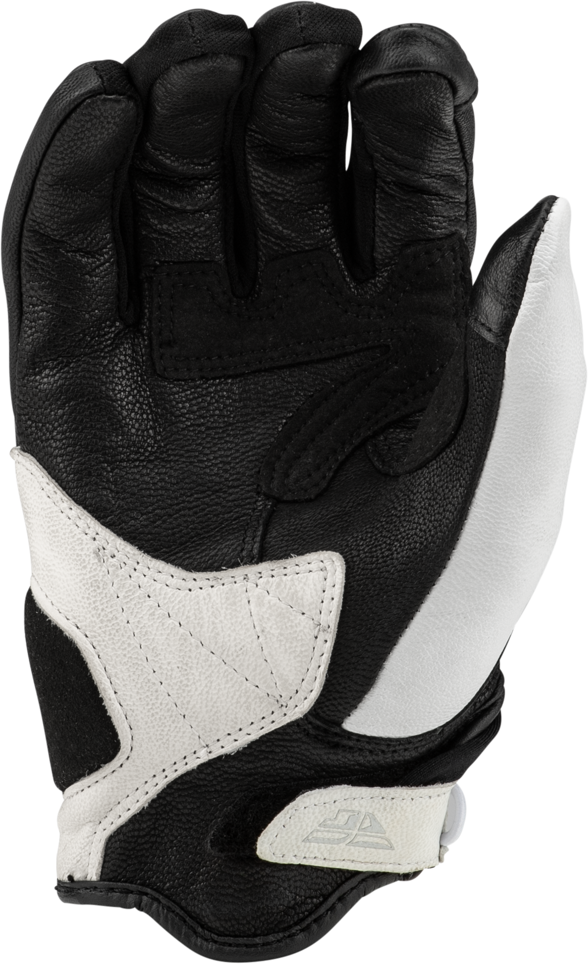 Venus Gloves Black/White Md