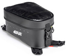 Grt716 Waterproof Tankbag 10 Liter Strap Mount Only
