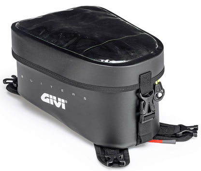 Grt716 Waterproof Tankbag 10 Liter Strap Mount Only