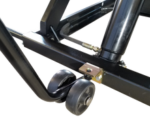 Dolly & Wheel Kit