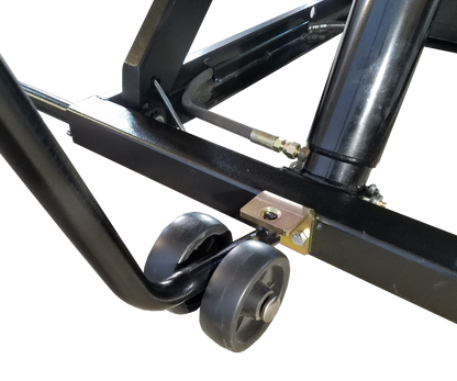 Dolly & Wheel Kit