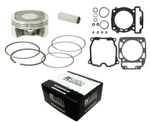Top End Kit Twin Cylinder 93.978/+0.02 Can