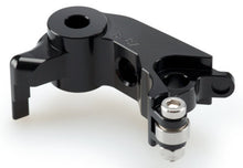Lever Adapter Brake Black Tri