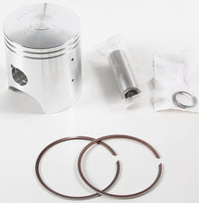 Piston Kit 44.50/Std Kaw/Suz