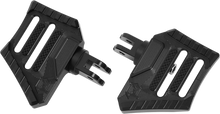 Nl Mini Boards Adjustable Black M8 Softail Rider