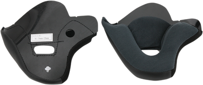 Z1R Ace Transit Cheek Pads - 2XS - 45 mm 0134-0322