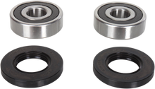 PIVOT WORKS Wheel Bearing Kit - Rear - Honda CRF/Beta Enduro 125 RR PWRWK-H68-000