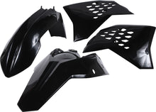 Plastic Kit Black