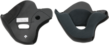 Z1R Ace Transit Cheek Pads - XS - 40 mm 0134-0323