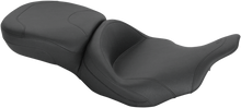 MUSTANG Super Touring Seat - Vintage - FLT '97-'07 76971