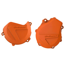 Kit Clutch + Ignition Orange Ktm/Hus