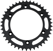 JT SPROCKETS Sprocket - Rear - 42-Tooth JTR822.42
