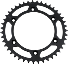 JT SPROCKETS Sprocket - Rear - 43-Tooth JTR822.43