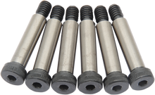 BELT DRIVES LTD. Shoulder Bolts - 6 Pack ESB-100