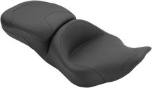 MUSTANG Super Touring Seat - Vintage - Road King '97-'07 76973