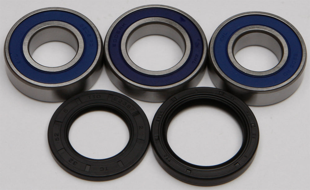 Rear Wheel Bearing/Seal Kit