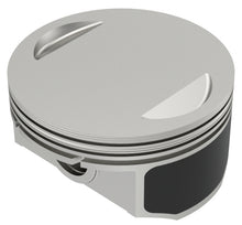 Cast Pistons Tc96 To 103ci 10.0:1 Std