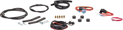 Ultimate Fox Air Ride Kit `09 22 Trike/Free Wheeler