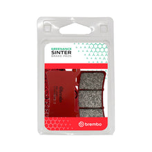Prime Brake Sa Pads Sintered