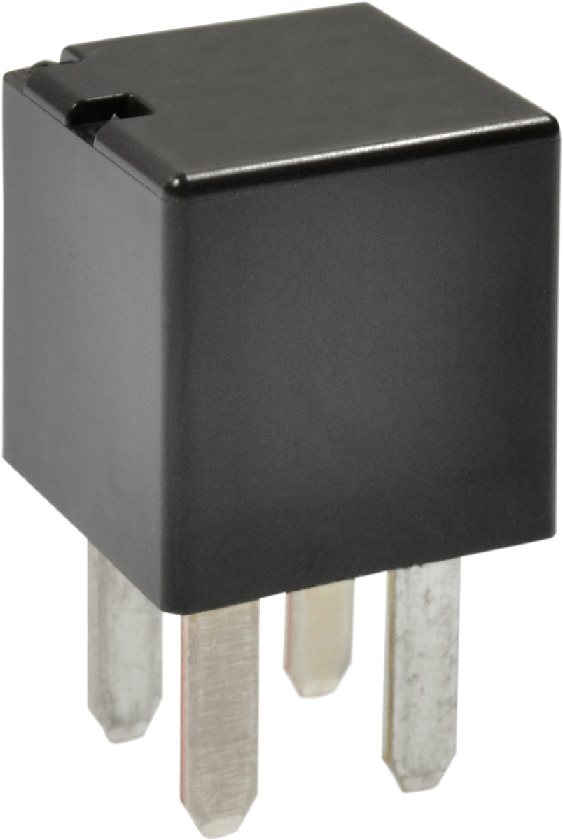 DRAG SPECIALTIES Relay Switch - Starter - Harley-Davidson MC-DRAG089