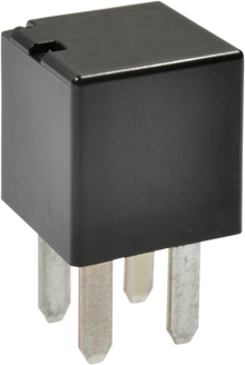 DRAG SPECIALTIES Relay Switch - Starter - Harley-Davidson MC-DRAG089