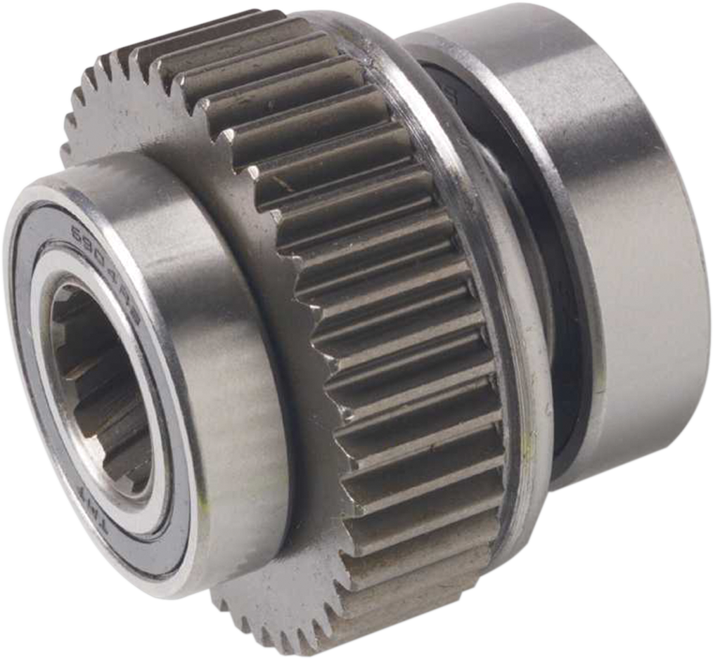DRAG SPECIALTIES Starter Drive Clutch MC-DRAG064