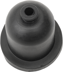 DRAG SPECIALTIES Rubber Plunger Boot - Solenoid 19-0319R