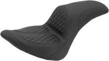 MUSTANG Fastback Perewitz Seat - Diamond - FL/FX '06-'17 76982