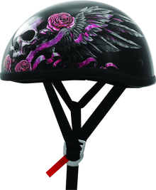 Skid Lids Wild One Helmet - XS