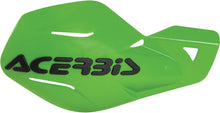 Uniko Handguards Green
