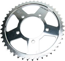 JT SPROCKETS Sprocket - Rear - Suzuki - 45-Tooth JTR829.45
