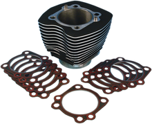 JAMES GASKET Head Gasket with Fire Ring - .036" - 88"/96" - '99-'13 Twin Cam JGI-16775-99-X